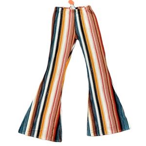 Flare Pants